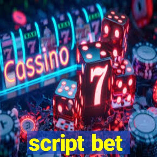 script bet
